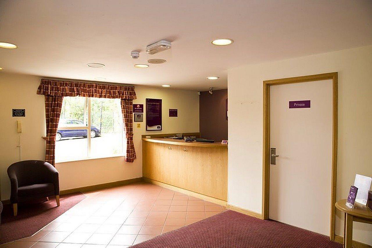 Premier Inn Watford North Exterior photo
