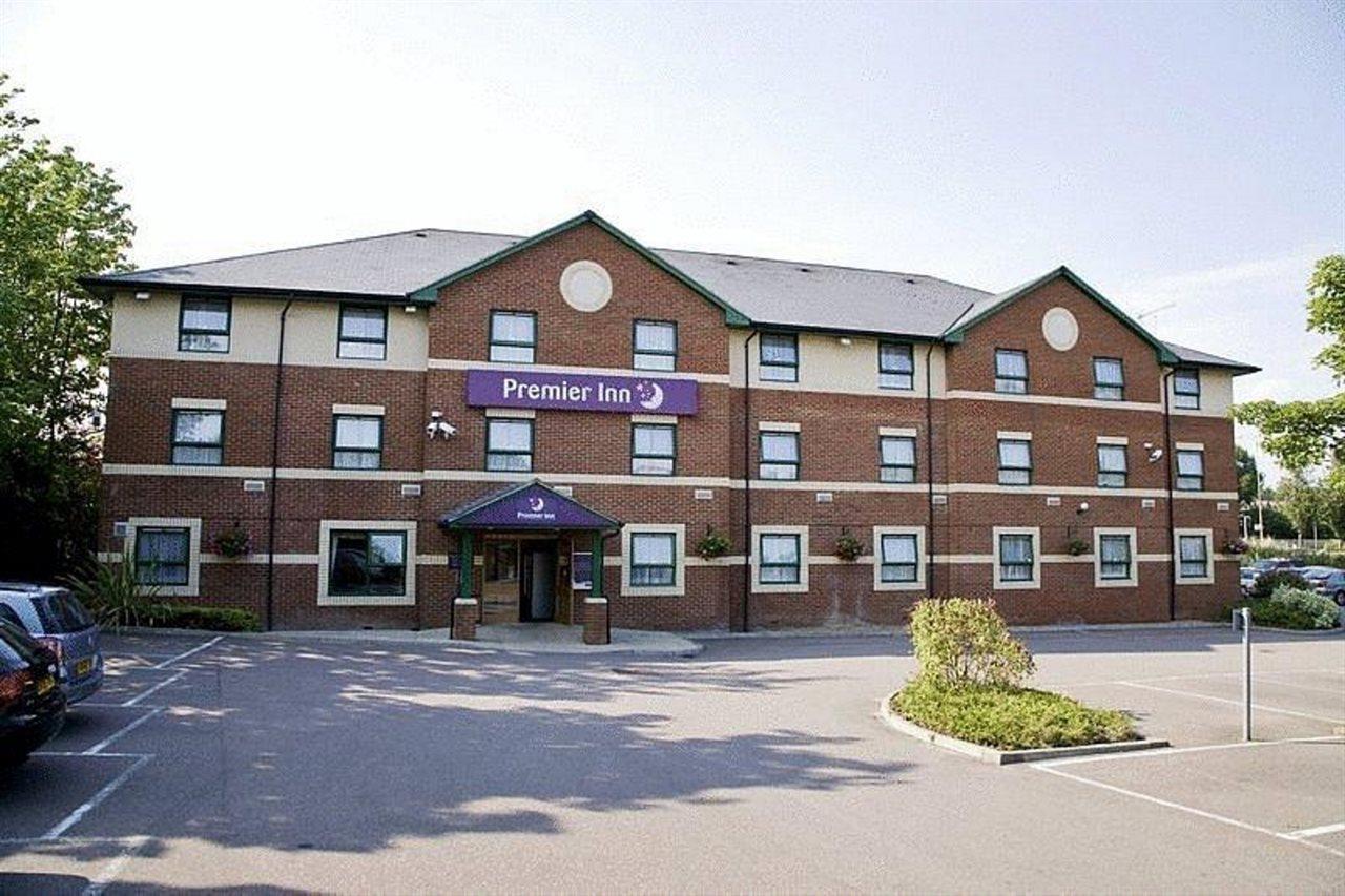 Premier Inn Watford North Exterior photo