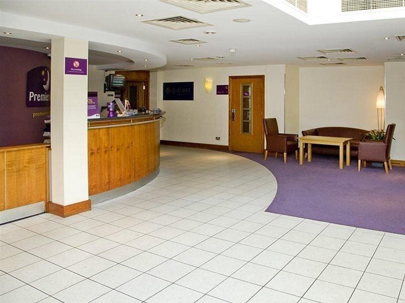 Premier Inn Watford North Exterior photo